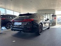 Neu Audi A6 Edition .1 299 PS (219 kW) 2025 Braun Kombi