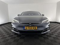 Gebraucht Tesla Model S 235 kW (320 PS) 2018 Grau Kleinwagen