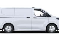 Neu Ford Transit Custom Trend 150 PS (110 kW) 2025 Frozen white Van