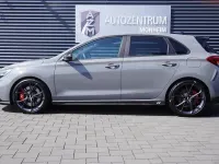 Usata Hyundai i30 N Performance 280 CV (205 kW) 2022 Grigio Berlina