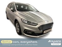 Gebraucht Ford Mondeo Titanium 150 PS (110 kW) 2022 Silber Kombi