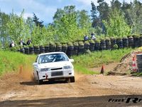 Gebraucht Opel Vectra 170 PS (125 kW) 1993 Weiß Limousine