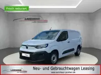 Gebraucht Citroën e-Berlingo 131 PS (96 kW) 2025 Eis weiss Limousine