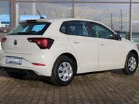 Neu VW Polo 80 PS (58 kW) 2025 Grau Kleinwagen