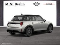 Gebraucht Mini Cooper 156 PS (114 kW) 2025 Grau Kleinwagen