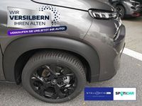 gebraucht Citroën C3 Aircross Shine 130 Automatik