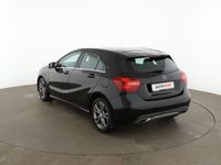 gebraucht Mercedes A180 A-KlasseBlueEfficiency Urban, Benzin, 15.620 €