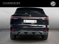 Neu MG HS Comfort 170 PS (125 kW) 2025 Schwarz SUV