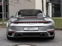 gebraucht Porsche 911 Turbo S (992)