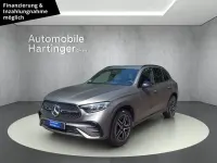 Gebraucht Mercedes GLC220 Sport 197 PS (144 kW) 2025 Schwarz SUV