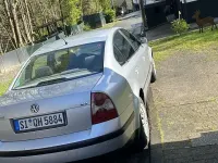 Brugt VW Passat 177 HK (130 kW) 2001 Sedan