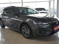 gebraucht Ford Focus Turnier ST-Line X 1.0 155PS mHEV UPE=38500€! *