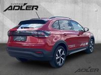 Neu VW Taigo Life 116 PS (85 kW) 2025 Rot SUV