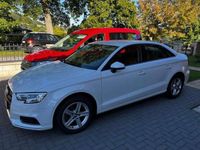 gebraucht Audi A3 1.6 TDI Limousine