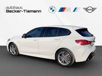 gebraucht BMW 118 i Hatch