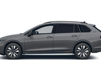 Gebraucht VW Golf VIII Life 150 PS (110 kW) 2025 Mondsteingrau