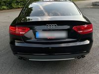 gebraucht Audi S5 / V6 333 PS