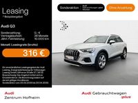 Gebraucht Audi Q3 Advanced 150 PS (110 kW) 2025 SUV