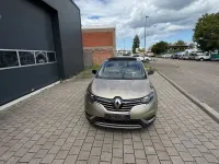 Gebraucht Renault Espace Initiale Paris 160 PS (117 kW) 2018 Beige Van / Kleinbus