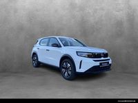 Neu Opel Frontera Edition 83 kW (113 PS) 2025 Arktis weiß SUV