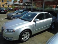 gebraucht Audi A4 3.2 FSI multitronic Limousine