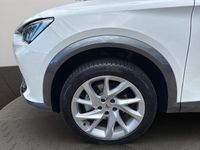 Gebraucht Cupra Formentor 150 PS (110 kW) 2023 Weiß SUV