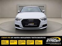 gebraucht Audi A3 1.0 TFSI+Kamera+Klima+Sitzheizung+ACC+