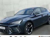 Usata Cupra Leon 150 CV (110 kW) 2025 Grigio Berlina