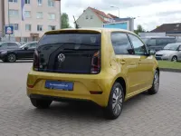 Gebraucht VW e-up! United 61 kW (83 PS) 2021 Kleinwagen