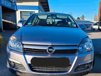 Gebraucht Opel Astra 90 PS (66 kW) 2004 Limousine