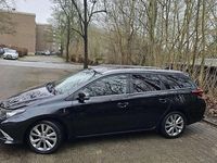 Gebraucht Toyota Auris Executive 116 PS (85 kW) 2015 Limousine