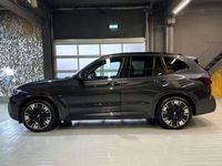 gebraucht BMW iX3 Impressive M Sport LASER~ACC~PANO~HUD~360
