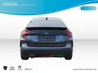 Gebraucht Citroën C4 PureTech 131 PS (96 kW) 2023 Grau SUV