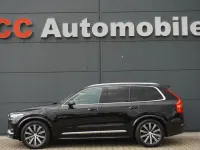 Gebraucht Volvo XC90 Ultimate 235 PS (172 kW) 2023 Schwarz SUV