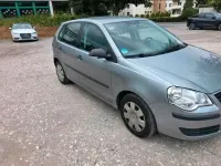 Gebraucht VW Polo 80 PS (58 kW) 2006 Kleinwagen