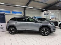 Neu Peugeot e-2008 Allure 114 kW (156 PS) 2025 Grau SUV