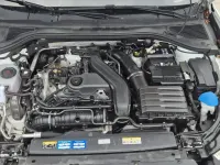 Gebraucht VW Passat IQ Drive 150 PS (110 kW) 2024 Weiß Kombi