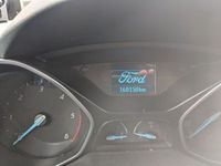 gebraucht Ford Grand C-Max 2,0TDCi 120kW Titanium