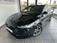 Usata Ford Focus ST-Line 116 CV (85 kW) 2023 Nero Berlina