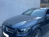 Gebraucht Mercedes C220 170 PS (125 kW) 2014 Kombi
