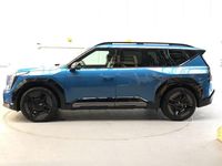 Neu Kia EV9 283 kW (385 PS) 2026 Blau SUV