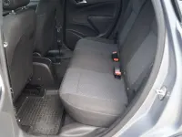 Gebraucht Opel Crossland 110 PS (80 kW) 2021 Grau SUV