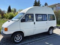 Gebraucht VW T3 116 PS (85 kW) 1992 Weiß Van