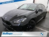 Gebraucht BMW 220 M Sport 156 PS (114 kW) 2025 Black sapphire Coupé