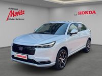 Neu Honda HR-V Advance 131 PS (96 kW) 2025 Weiss SUV