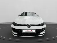 Gebraucht VW Passat R-line 193 PS (141 kW) 2025 Weiß Kombi
