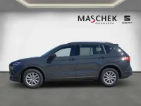 Gebraucht Seat Tarraco Style 150 PS (110 kW) 2023 Urano grau SUV