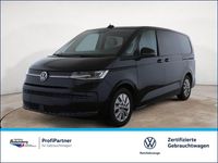 Gebraucht VW Multivan 204 PS (150 kW) 2024 Schwarz Van