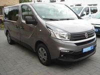 Gebraucht Fiat Talento 170 PS (125 kW) 2020 Grigio cassiopee Van / Kleinbus