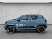 Neu Dacia Spring Extreme 75 kW (102 PS) 2026 Schieferblau Kleinwagen